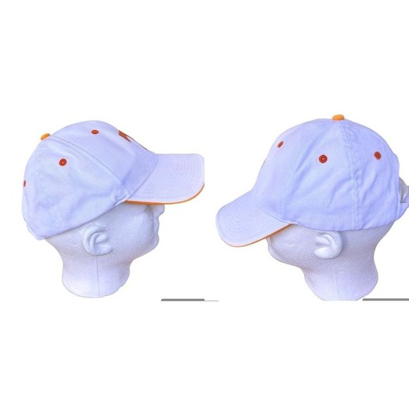 VTG Signatures Tennessee Volunteers Baseball Cap Vols Football Collegiat… - Picture 9 of 12